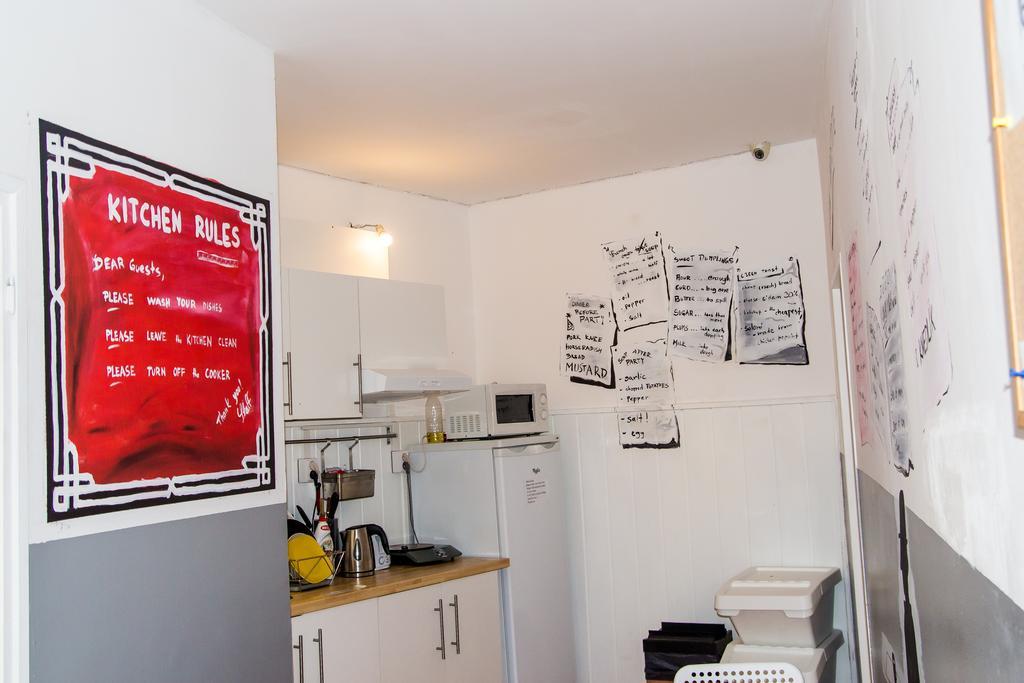Hostel Franz Kafka Prague Exterior photo