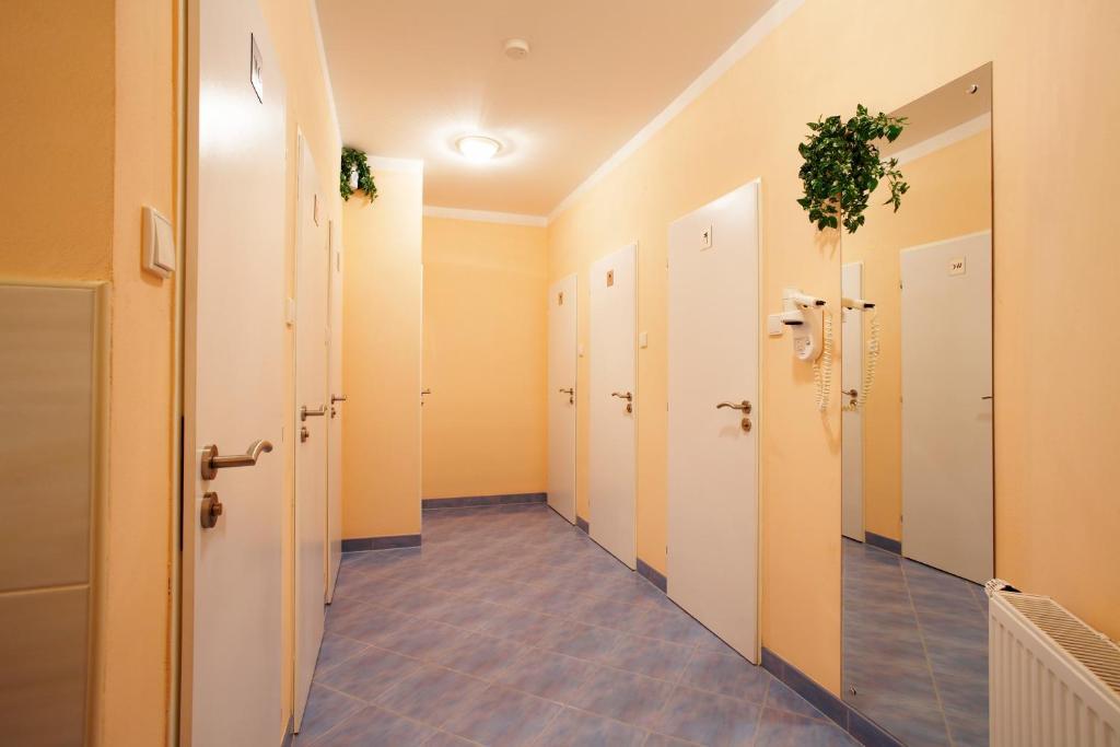 Hostel Franz Kafka Prague Exterior photo